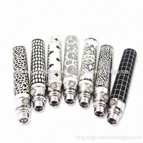 KE-eGo K-A Kinds of Personality Patterns Battery, 650/900/1,100mAh Capacity